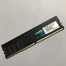 Mua Ram pc Kingmax 4Gb Bus 2666Mhz DDR4 Hàng chính hãng