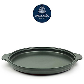 Mua Chảo nướng dưỡng sinh Minh Long 20.5 cm - Healthycook