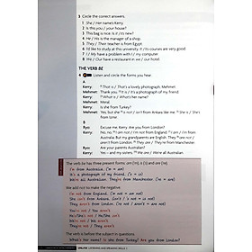 Unlock Level 1 Listening and Speaking Skills Student's Book and Online Workbook: Level 1