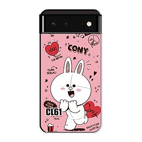 Ốp Lưng Dành Cho GOOGLE PIXEL 6