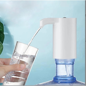 Mua Vòi Bơm Hút Nước Đóng Chai Tự Động