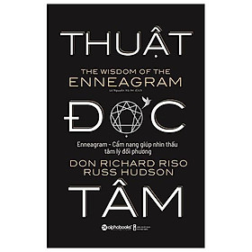 Sách - Thuật đọc tâm