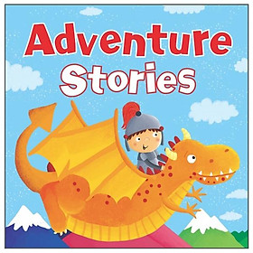 Adventure Stories