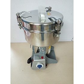 Mua Máy xay dược liệu loại 1.5kg