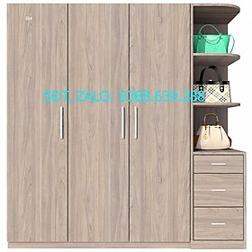 Tủ Áo FINE FT153