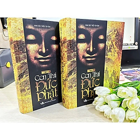 Con Trai Đức Phật - Minh Đức Triều Tâm Ảnh (Bộ 2 Quyển)