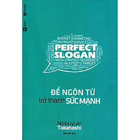 Hình ảnh Sách - Để Ngôn Từ Trở Thành Sức Mạnh