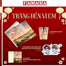 Trăng Đến Vì Em - XYZ