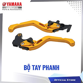Bộ tay phanh exciter 155