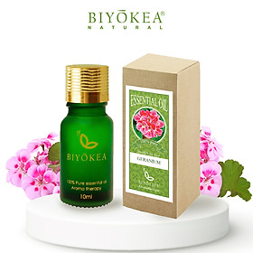 Tinh Dầu Phong Lữ Biyokea (10ml)