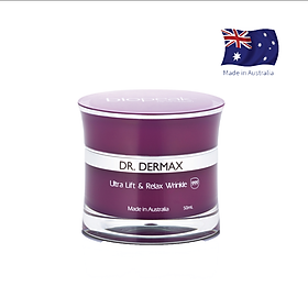 Kem Chống Chảy Xệ Và Làm Mờ Vết Thâm Lanopearl Dr Dermax (50 ml) - LB32