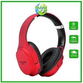 Mua Tai Nghe Không Dây HUQU HQ-ST50  Loa Siêu Trầm. Âm Bass Mạnh -Hàng Chính Hãng
