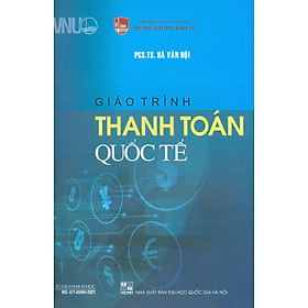 Giáo Trình Thanh Toán Quốc Tế