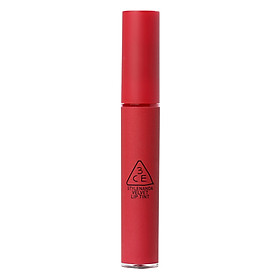 Son Kem Lì 3CE Velvet Lip Tint - Best Ever