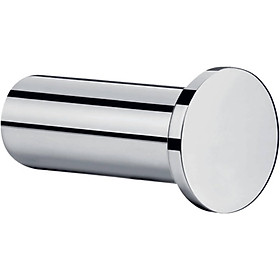 Móc treo khăn đơn HANSGROHE Logis Universal 41711 - Hàng chính hãng