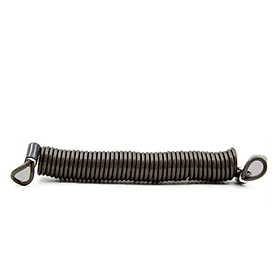 Retractable Buckle Anti-Lost Buckle Lanyard Rope Anti Theft
