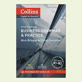 Collins - English For Business - Business Grammar & Practice