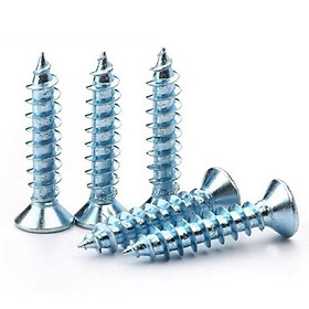 Mua Vít vặn tắc kê (100g) nhiều kích cỡ dễ dàng trong việc chọn lựa - có bán kèm tắc kê nhựa