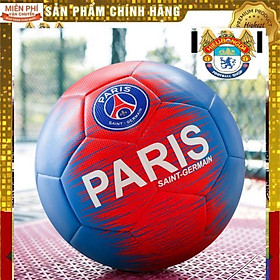 Quả bóng đá PSG Paris SAINT GERMAIN số 5 Chung kết Champions League | Trái bóng đá C1 size 5 quả banh da giá rẻ Động Lực