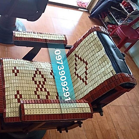 Mua Chiếu trúc trải ghế cắt tóc ghế giám đốc