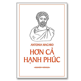 - Hơn cả Hạnh Phúc - Bản Quyền