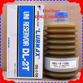 Mua Mỡ Daikin GLK-2-100
