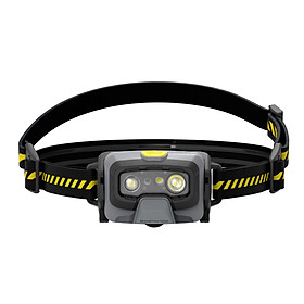 Đèn Pin Đội Đầu LEDLENSER HF6R Work Headlamp - 800 Lumens