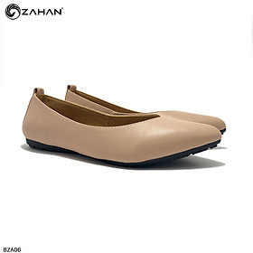 Bệt da bò tấm, chính hãng zahan BZA06