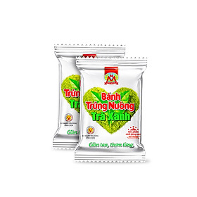 Bánh Trứng Nướng Thơm Ngon MỸ NGỌC 250g