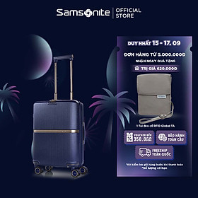 Vali kéo Samsonite Minter Spinner