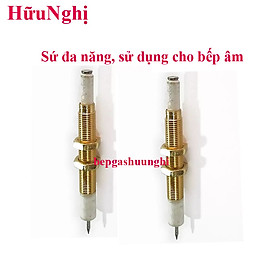 Sứ bếp gas đa năng, sử dụng cho các dòng bếp gas âm phổ thông Fi8mm