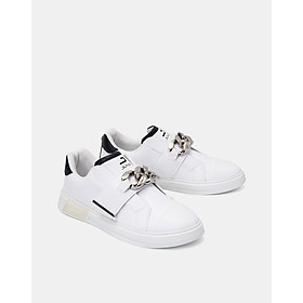 Giày Thể Thao Sneaker Nữ JUNO Connect 3cm TT03042