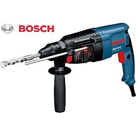 Máy khoan BT BOSCH GBH2-26DE /0611253604