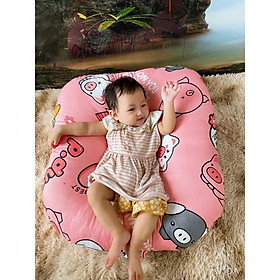 Mua Gối chống trào ngược cho bé ( ảnh thật có video