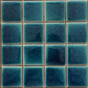 Mua Gạch trang trí bể bơi mosaic QM5-T010 ( R008)