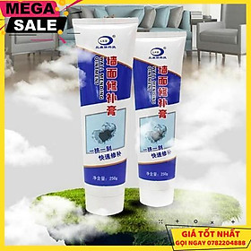 Mua Keo Dán Tường Đa Năng - Trám Vết Nứt Tường Thông Minh - Giao Hàng Toàn Quốc
