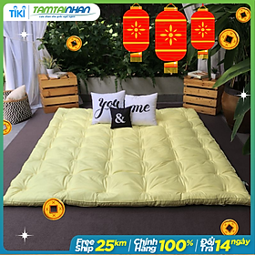 Mua Tấm nệm đa năng Topper Edena - Màu