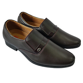 Giày Tây Nam BIGGBEN Da Bò Thật Cao Cấp GT243