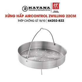 Mua ZWILLING - Xửng hấp AirControl - 22cm