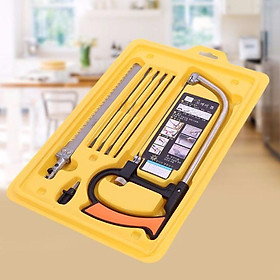 Mua BỘ CƯA 6 MÓN ĐA NĂNG