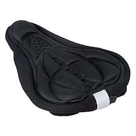 Đệm Silicone Lót Yên Xe Đạp
