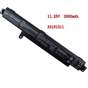 Mua Pin dùng cho Laptop Asus Vivobook X102B X102BA A31N1311 33Wh