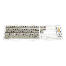 Keycap Filco High Profile Doubleshot For Minila - Hàng Chính Hãng