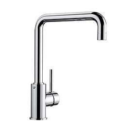Vòi Rửa Bát Inox Blanco Mili Chrome 524709 hàng chính hãng