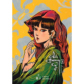 Chiêu Hoàng Kỷ - Tập 2