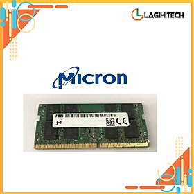 Mua RAM Laptop Micron 16GB DDR4 Bus 2400 - Hàng Nhập Khẩu