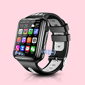 Mua Đồng hồ thông minh WIFI nghe gọi SIM 3G 4G có GPS Dual Camera - DEPW5