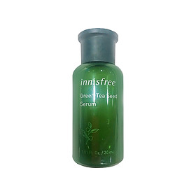 Innisfree Green Tea Seed Essential Moisture Serum 30ml