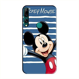 ỐP LƯNG IN DÀNH CHO HUAWEI Y9 PRIME 2019