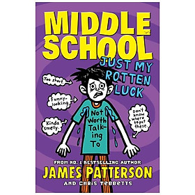 Middle School 7: Just My Rotten Luck